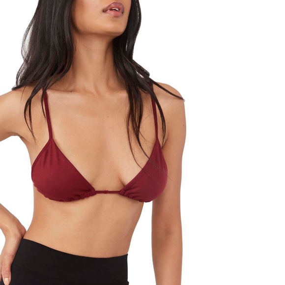 Free People Other - Free People Sammi Triangle Bra XS/S